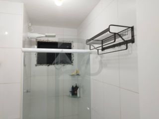 Apartamento para vender com 3 Quartos, sendo 1 Suíte no Bairro Atalaia em Aracaju
