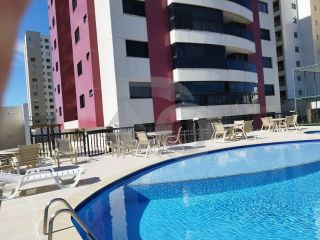 Apartamento para vender com 3 Quartos, sendo 1 Suíte no Bairro Atalaia em Aracaju