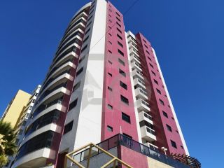 Apartamento para vender com 3 Quartos, sendo 1 Suíte no Bairro Atalaia em Aracaju