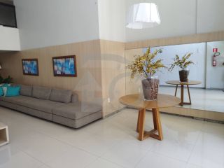 Apartamento para vender com 3 Quartos, sendo 1 Suíte no Bairro Atalaia em Aracaju