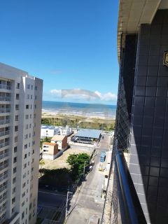 Apartamento para vender com 3 Quartos, sendo 1 Suíte no Bairro Atalaia em Aracaju