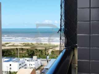 Apartamento para vender com 3 Quartos, sendo 1 Suíte no Bairro Atalaia em Aracaju