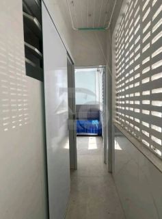 Apartamento para vender com 2 Quartos, sendo 1 Suíte no Bairro São José em Aracaju