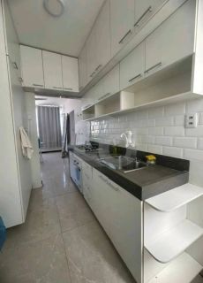 Apartamento para vender com 2 Quartos, sendo 1 Suíte no Bairro São José em Aracaju