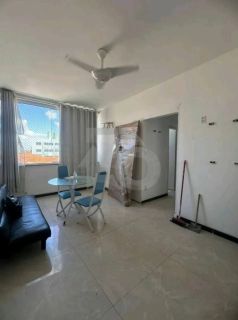 Apartamento para vender com 2 Quartos, sendo 1 Suíte no Bairro São José em Aracaju