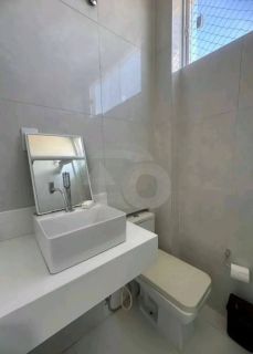 Apartamento para vender com 2 Quartos, sendo 1 Suíte no Bairro São José em Aracaju