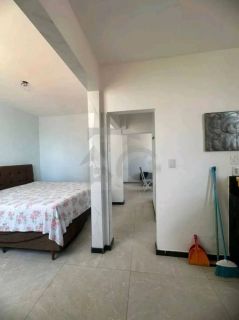 Apartamento para vender com 2 Quartos, sendo 1 Suíte no Bairro São José em Aracaju
