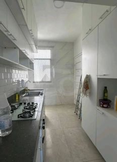 Apartamento para vender com 2 Quartos, sendo 1 Suíte no Bairro São José em Aracaju