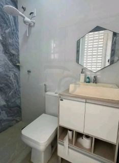 Apartamento para vender com 2 Quartos, sendo 1 Suíte no Bairro São José em Aracaju