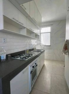 Apartamento para vender com 2 Quartos, sendo 1 Suíte no Bairro São José em Aracaju