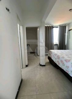 Apartamento para vender com 2 Quartos, sendo 1 Suíte no Bairro São José em Aracaju
