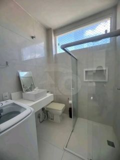 Apartamento para vender com 2 Quartos, sendo 1 Suíte no Bairro São José em Aracaju