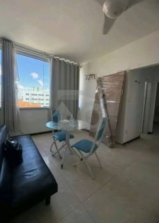 Apartamento para vender com 2 Quartos, sendo 1 Suíte no Bairro São José em Aracaju
