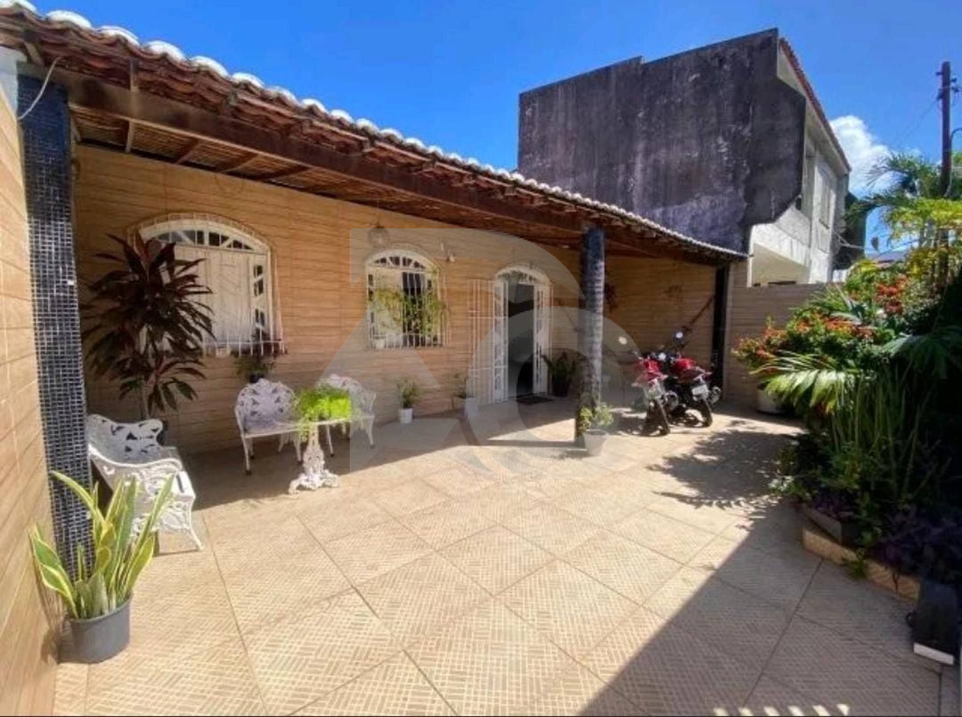 Oportunidade! Casa ampla e bem localizada no Conjunto Orlando Dantas, São Conrado