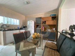 Oportunidade! Casa ampla e bem localizada no Conjunto Orlando Dantas, São Conrado