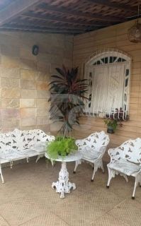 Oportunidade! Casa ampla e bem localizada no Conjunto Orlando Dantas, São Conrado