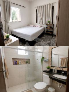 Casa para vender com 4 Quartos no Bairro Bugio em Aracaju