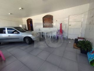 Casa para vender com 4 Quartos no Bairro Bugio em Aracaju