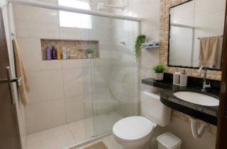 Casa para vender com 4 Quartos no Bairro Bugio em Aracaju