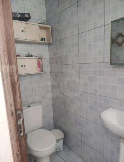 Casa para vender com 4 Quartos no Bairro Bugio em Aracaju