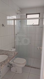 Casa de Condomínio para vender com 4 Quartos, sendo 2 Suítes no Bairro Aruana em Aracaju