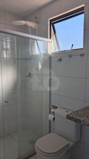 Casa de Condomínio para vender com 4 Quartos, sendo 2 Suítes no Bairro Aruana em Aracaju