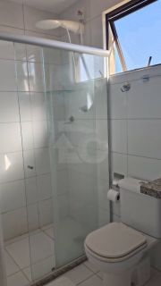Casa de Condomínio para vender com 4 Quartos, sendo 2 Suítes no Bairro Aruana em Aracaju