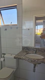 Casa de Condomínio para vender com 4 Quartos, sendo 2 Suítes no Bairro Aruana em Aracaju
