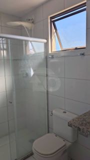 Casa de Condomínio para vender com 4 Quartos, sendo 2 Suítes no Bairro Aruana em Aracaju