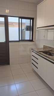 Casa de Condomínio para vender com 4 Quartos, sendo 2 Suítes no Bairro Aruana em Aracaju