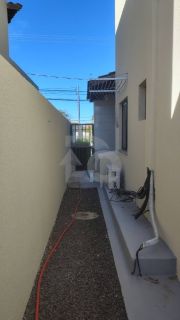 Casa de Condomínio para vender com 4 Quartos, sendo 2 Suítes no Bairro Aruana em Aracaju