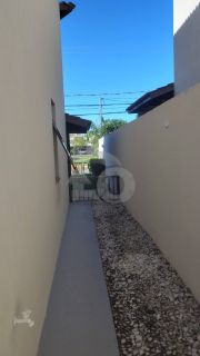 Casa de Condomínio para vender com 4 Quartos, sendo 2 Suítes no Bairro Aruana em Aracaju