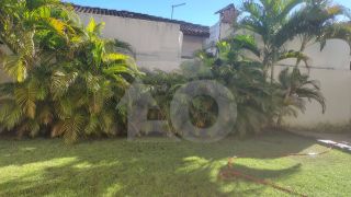Casa de Condomínio para vender com 4 Quartos, sendo 2 Suítes no Bairro Aruana em Aracaju