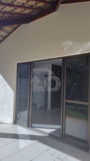 Casa de Condomínio para vender com 4 Quartos, sendo 2 Suítes no Bairro Aruana em Aracaju