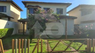 Casa de Condomínio para vender com 4 Quartos, sendo 2 Suítes no Bairro Aruana em Aracaju