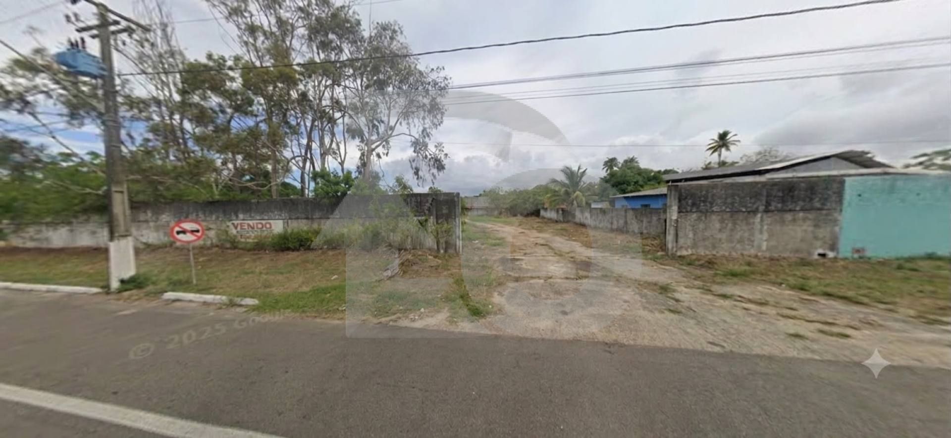 Lote/Terreno Comercial Para Vender no Bairro Mosqueiro em Aracaju