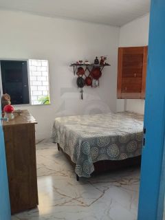 Casa para vender com 3 Quartos, sendo 1 Suíte no Bairro Jabotiana em Aracaju