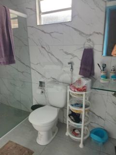 Casa para vender com 3 Quartos, sendo 1 Suíte no Bairro Jabotiana em Aracaju