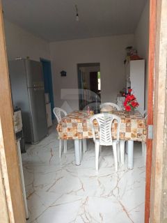 Casa para vender com 3 Quartos, sendo 1 Suíte no Bairro Jabotiana em Aracaju