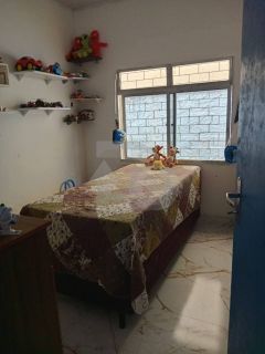 Casa para vender com 3 Quartos, sendo 1 Suíte no Bairro Jabotiana em Aracaju