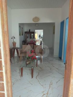 Casa para vender com 3 Quartos, sendo 1 Suíte no Bairro Jabotiana em Aracaju