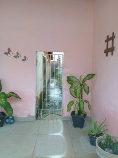 Casa para vender com 3 Quartos, sendo 1 Suíte no Bairro Jabotiana em Aracaju