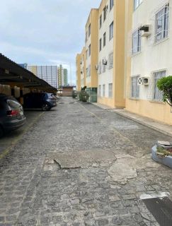 Apartamento para vender com 4 Quartos no Bairro Suíssa em Aracaju