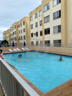 Apartamento para vender com 4 Quartos no Bairro Suíssa em Aracaju