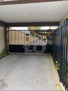 Apartamento para vender com 4 Quartos no Bairro Suíssa em Aracaju