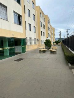 Apartamento para vender com 4 Quartos no Bairro Suíssa em Aracaju