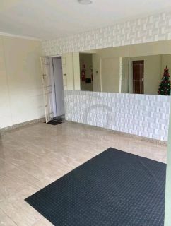 Apartamento para vender com 4 Quartos no Bairro Suíssa em Aracaju
