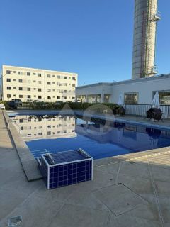 Apartamento para vender com 2 Quartos no Bairro Luar da Barra em Barra Dos Coqueiros