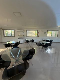 Apartamento para vender com 2 Quartos no Bairro Luar da Barra em Barra Dos Coqueiros
