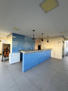 Apartamento para vender com 2 Quartos no Bairro Luar da Barra em Barra Dos Coqueiros